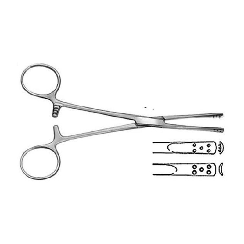 Nail Extracting Forceps