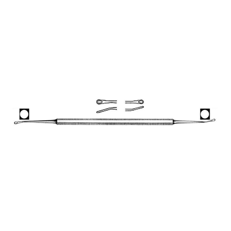 Bone Curette