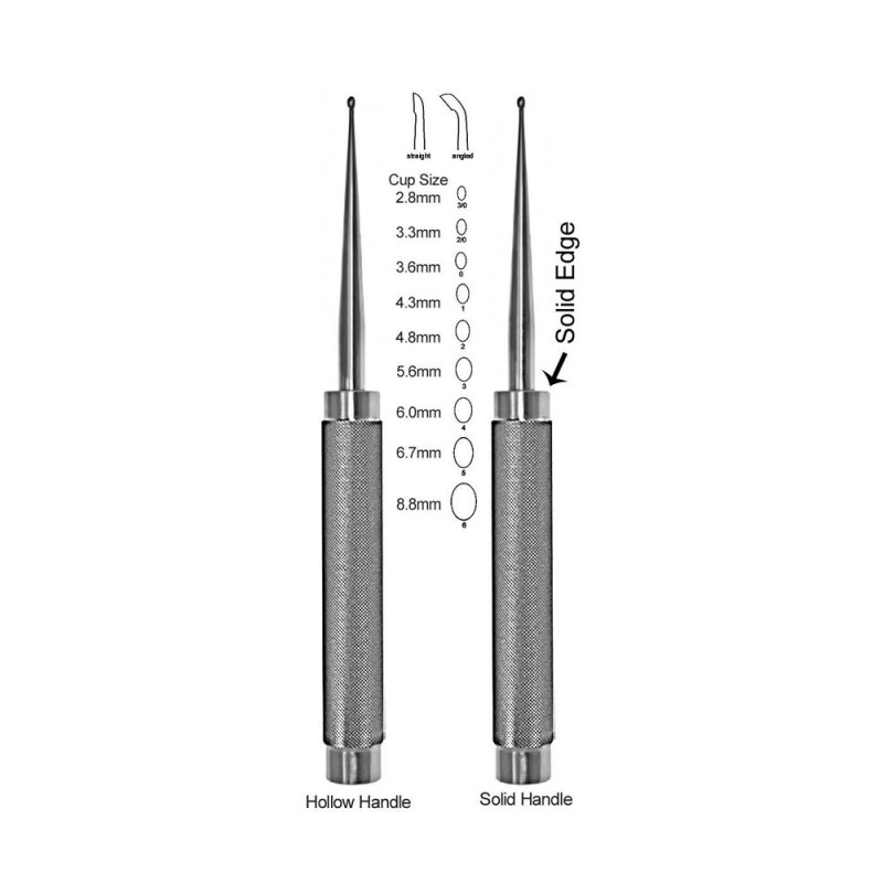 Cobb Curette