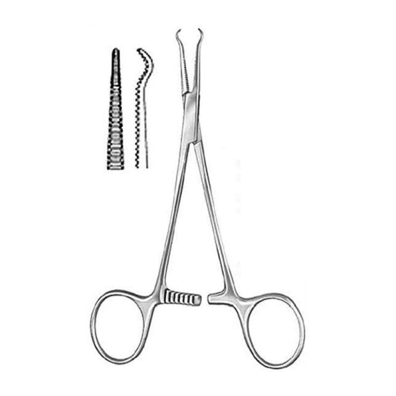 Bone Holding Forceps