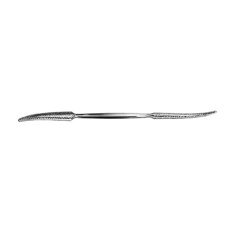Putti Bone Rasp