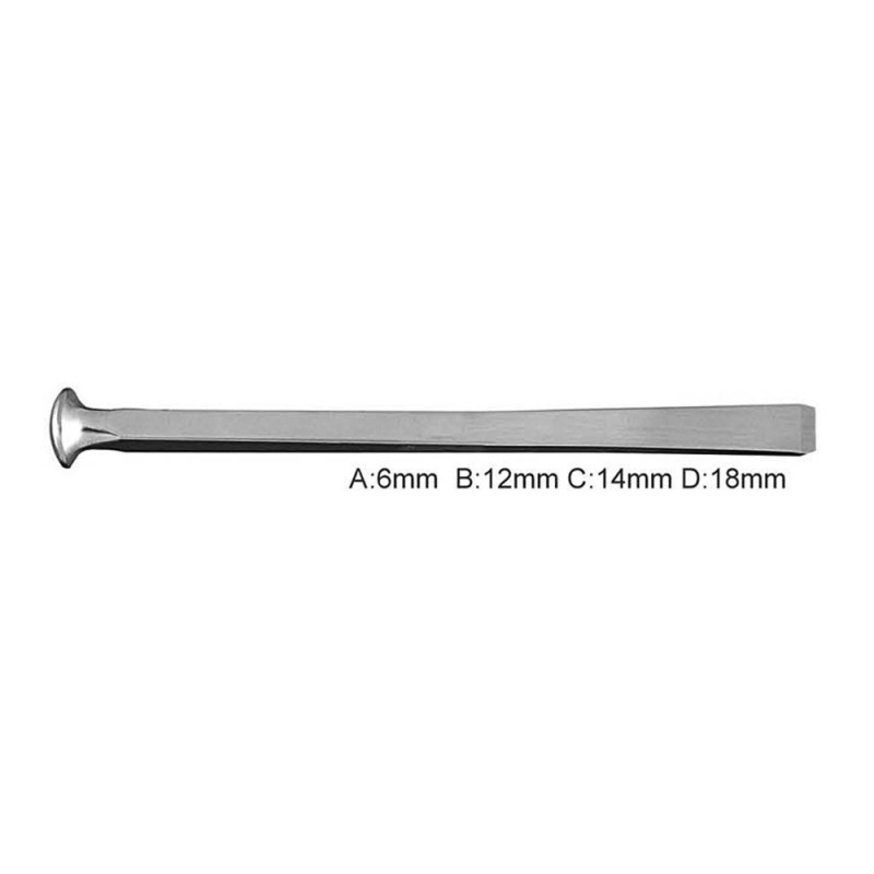 US Army Osteotome