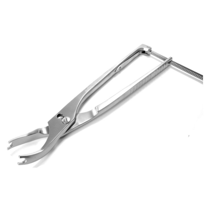 Compressing Forceps