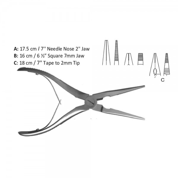 UNIVERSAL Pliers