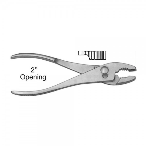 Slip Joint Pliers