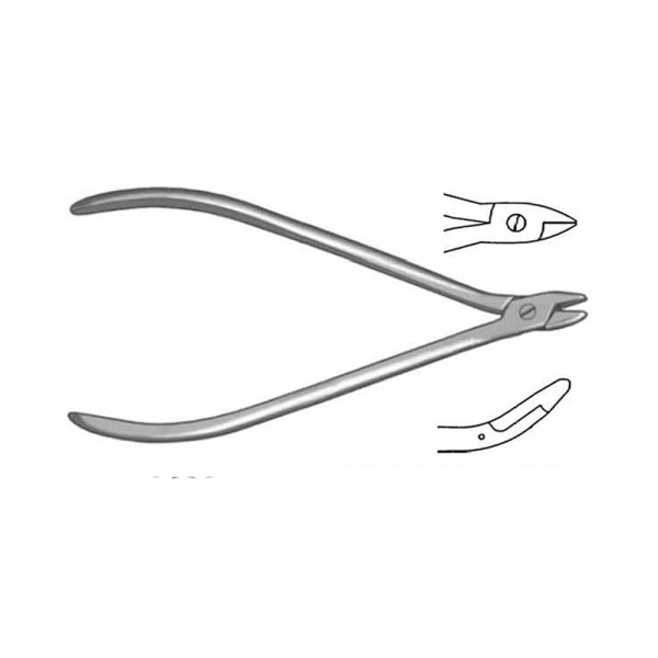 Plate Bending Pliers