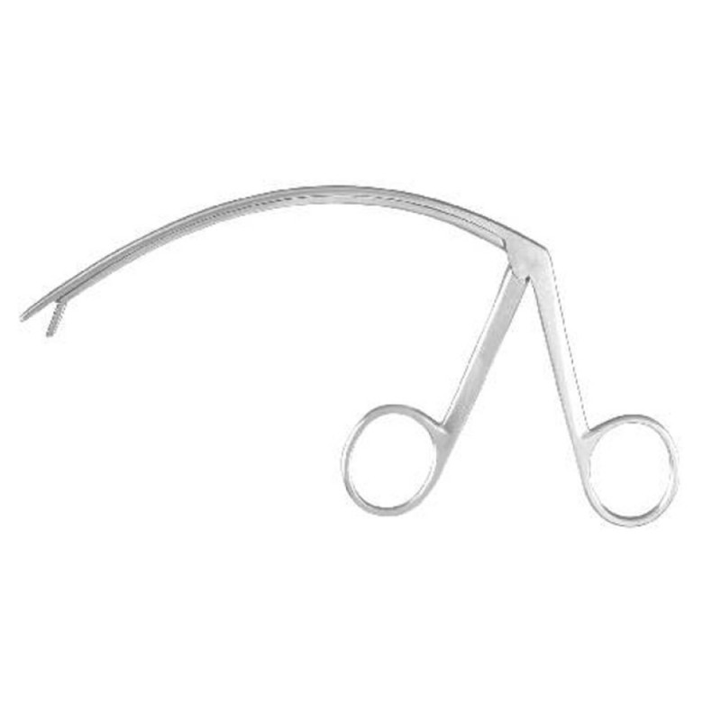 Carroll Tendon Holding Forceps