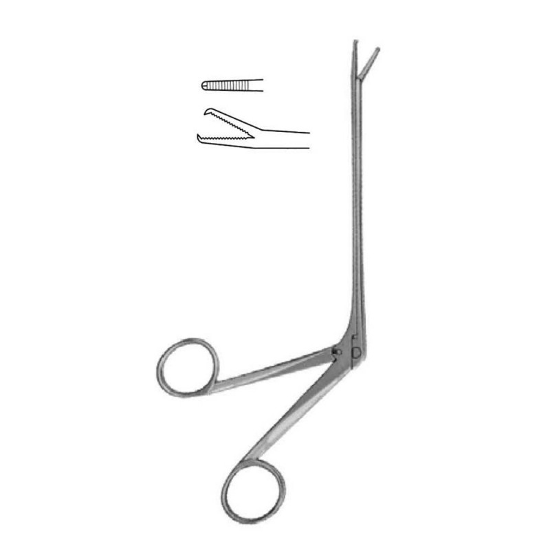 Hoen Grasping Forceps