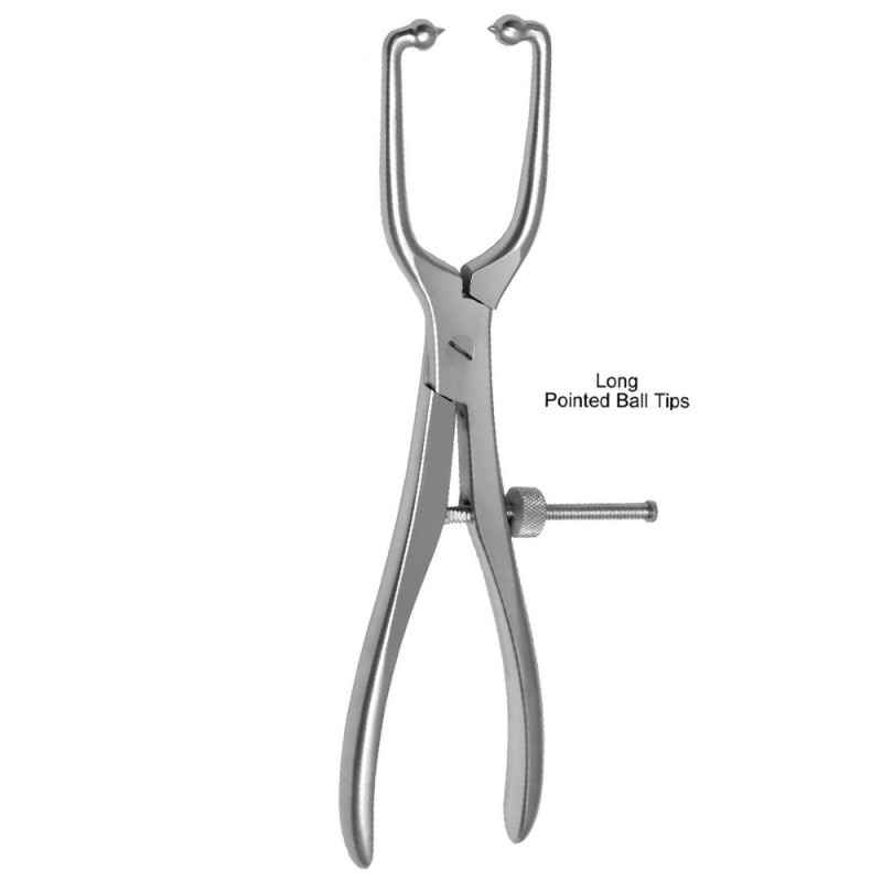 Pelvic Reduction Forceps