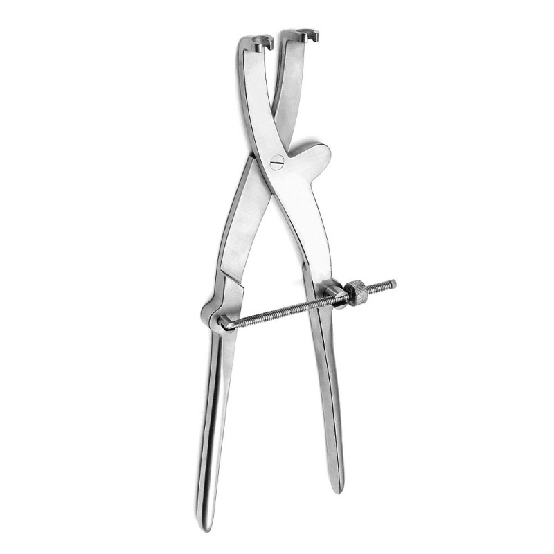 Pelvic Reduction Forceps