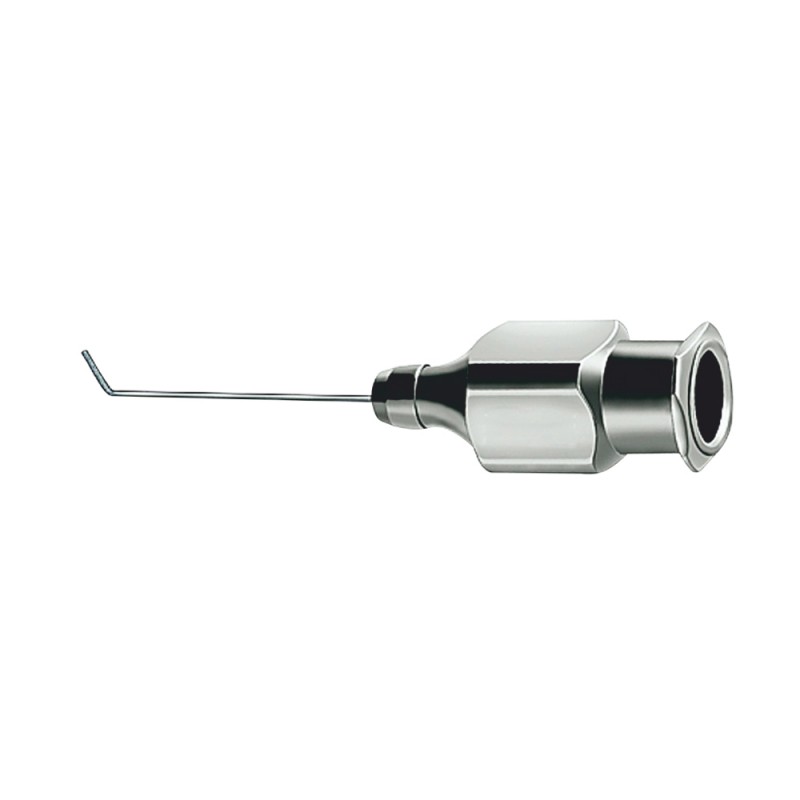 Lessner Capsule Scraper 27ga