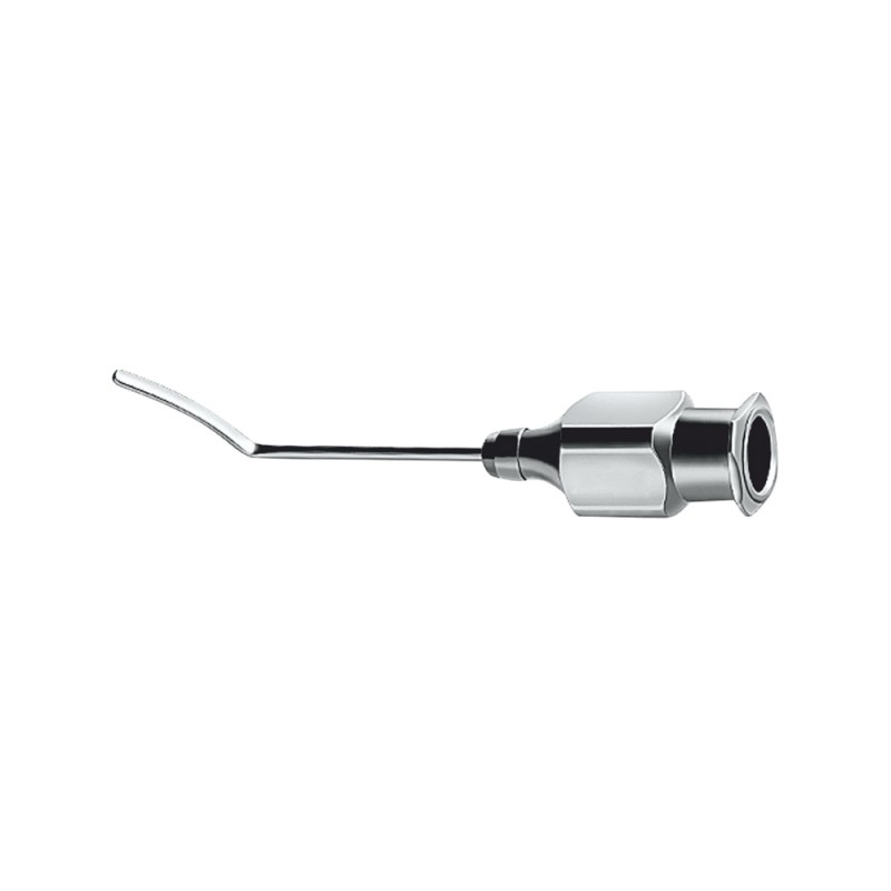 Randolph Cyclodialysis Cannula 24g Front Opening