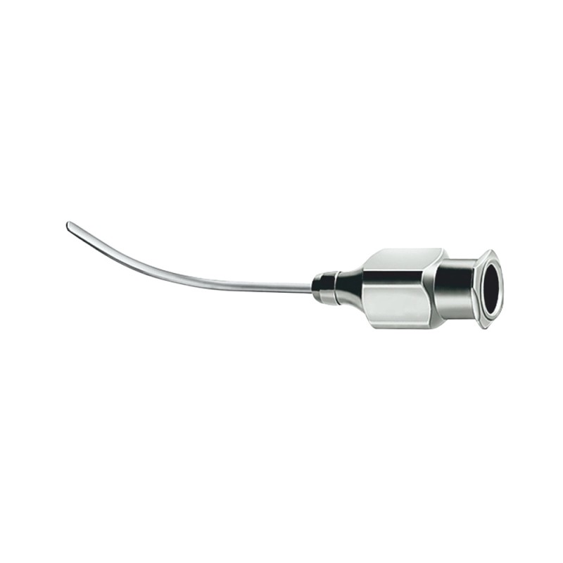 Rhein Open Sub Tenon Anesthesia Cannula 19g