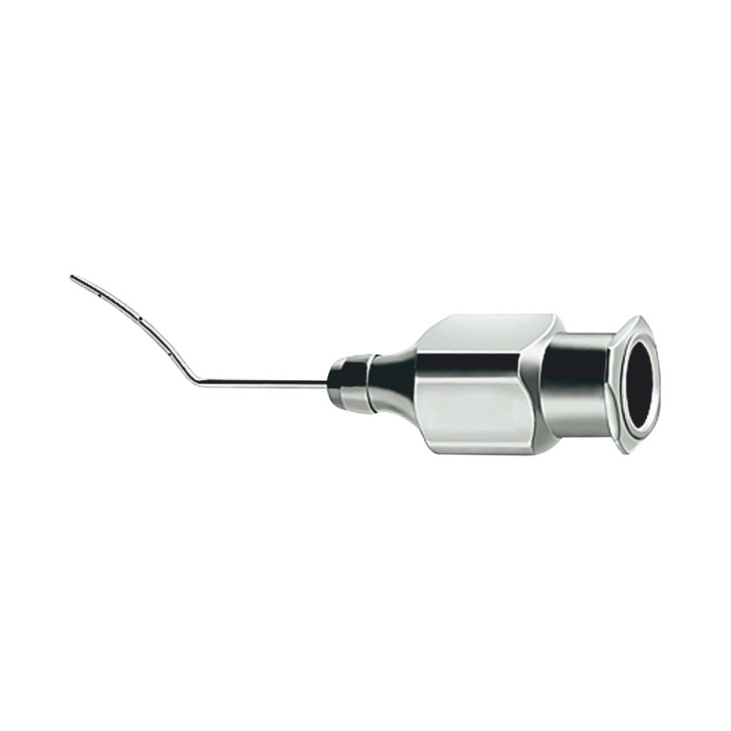 Banaji LASIK Irrigation Cannula 25g