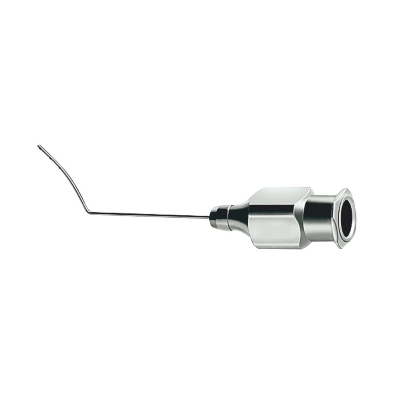 Guell LASIK Irrigation Cannula 25g