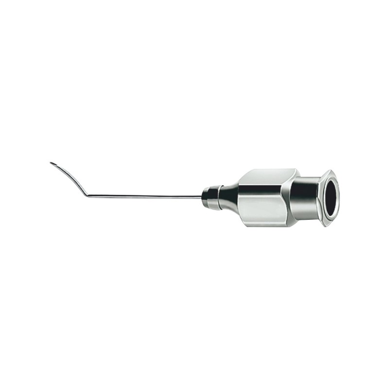 Bansal LASIK Irrigation Cannula 25g