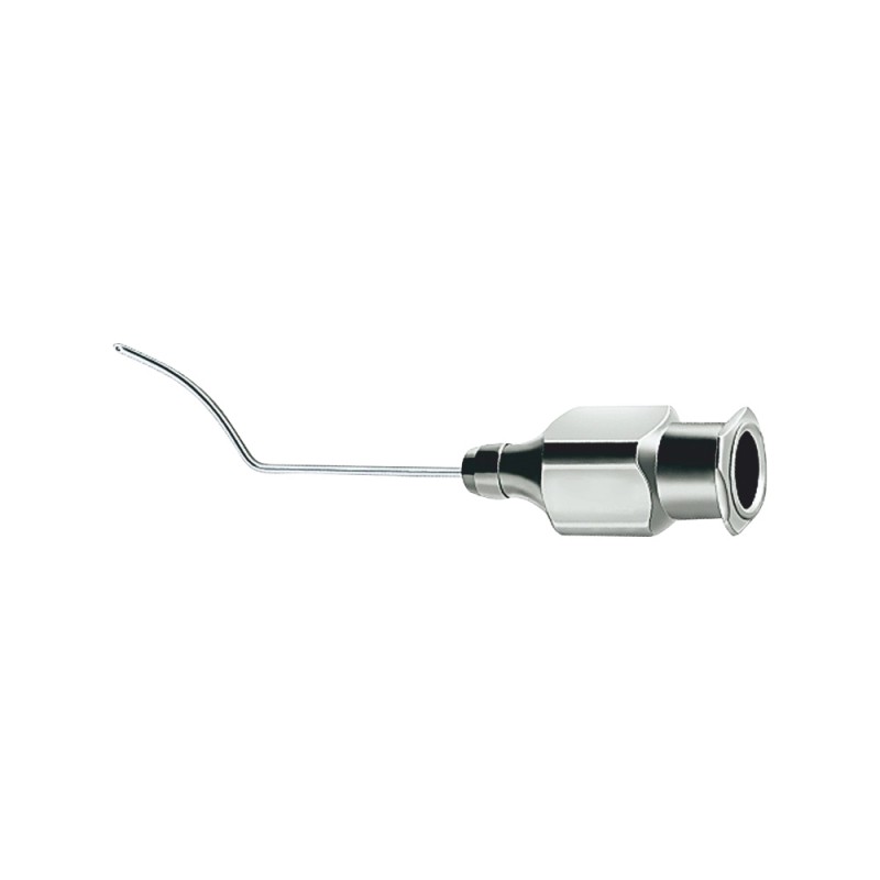 Huang LASIK Cannula 2 Ports 23g