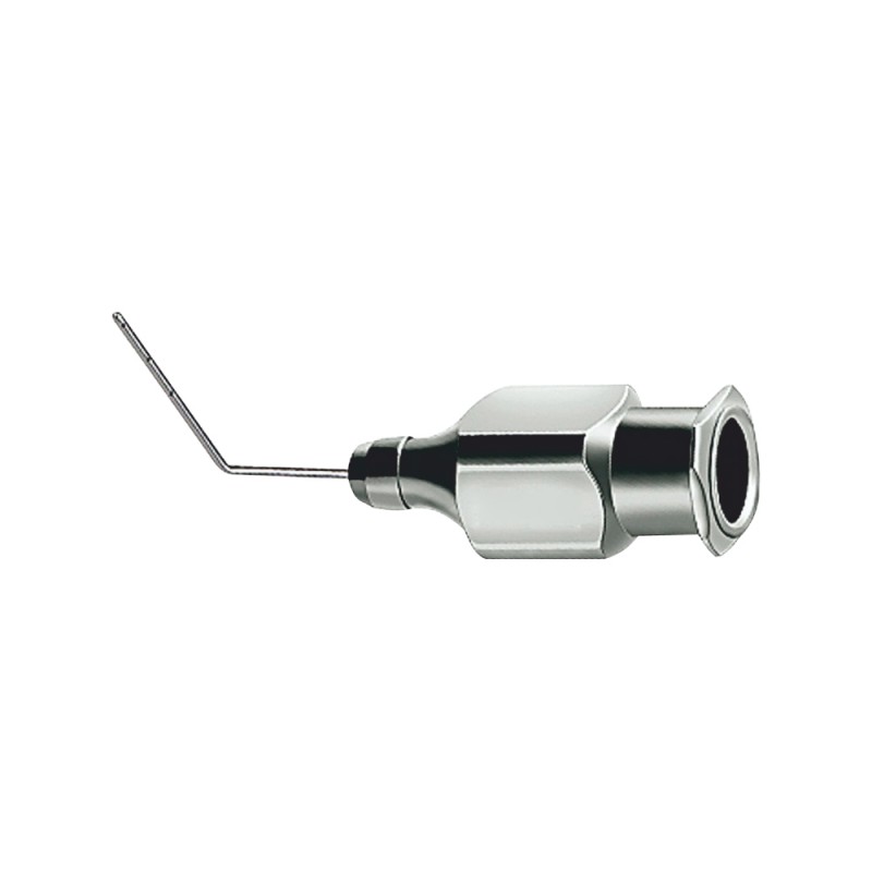 Rivero-Kurz DMEK Cannula 25g