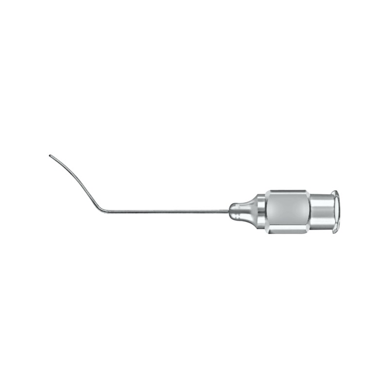 Rosenwasser DALK Cannula