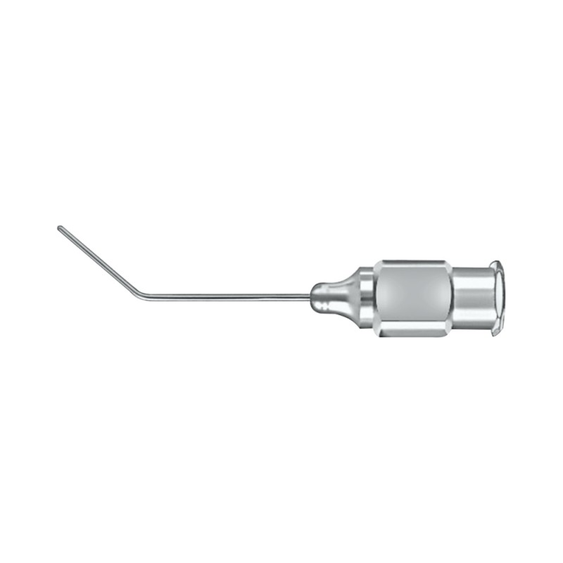 DALK Air Injection Cannula