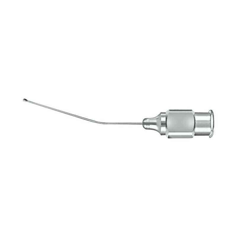Fukasaku Anesthesia Cannula