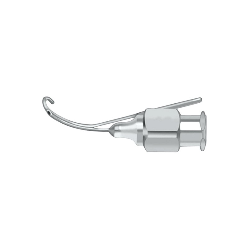 Gess Irrigating-Aspirating Cannula Right