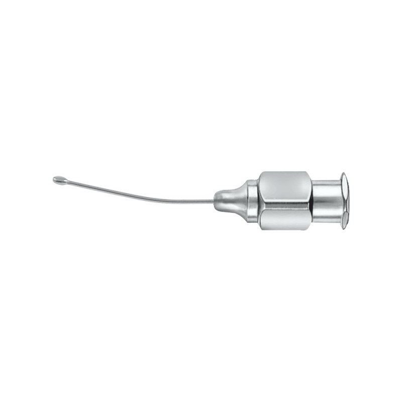 Lu Capsule Polisher