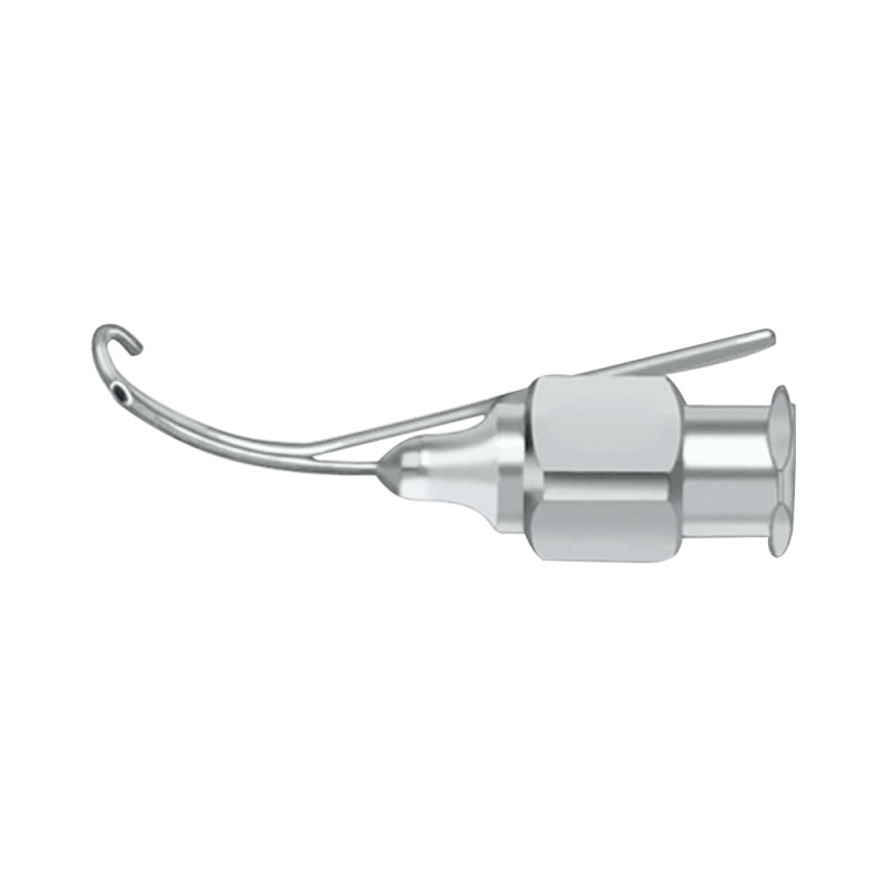 Simcoe Irrigating-Aspirating Cannula Right