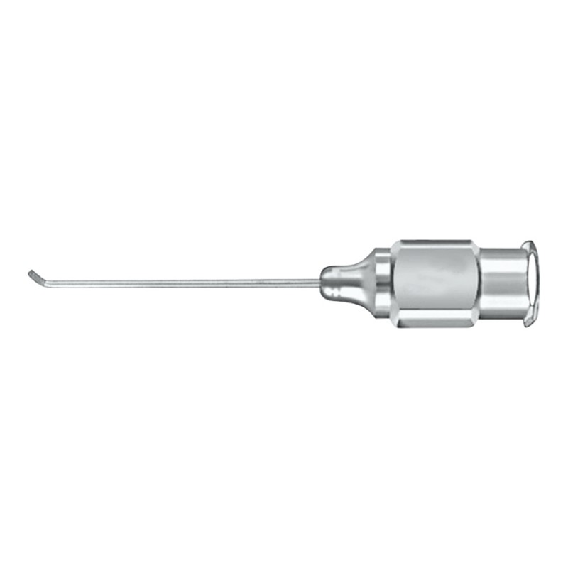 Knolle Capsule Polisher 30 gauge