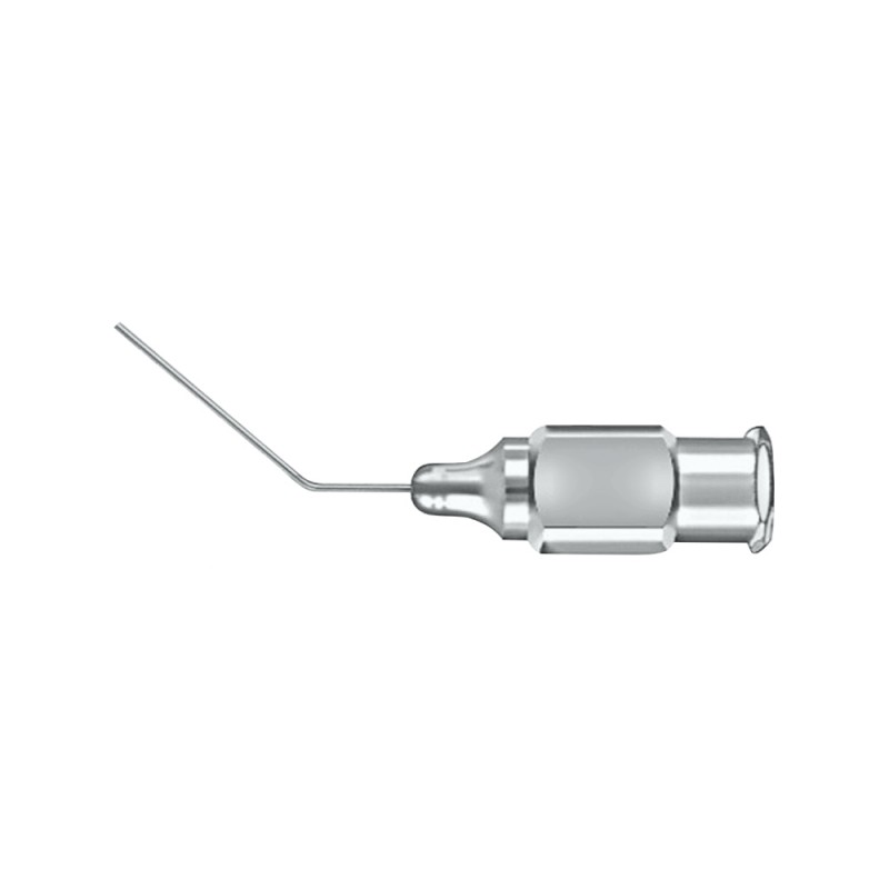 Gimbel Cortex Aspirating Cannula
