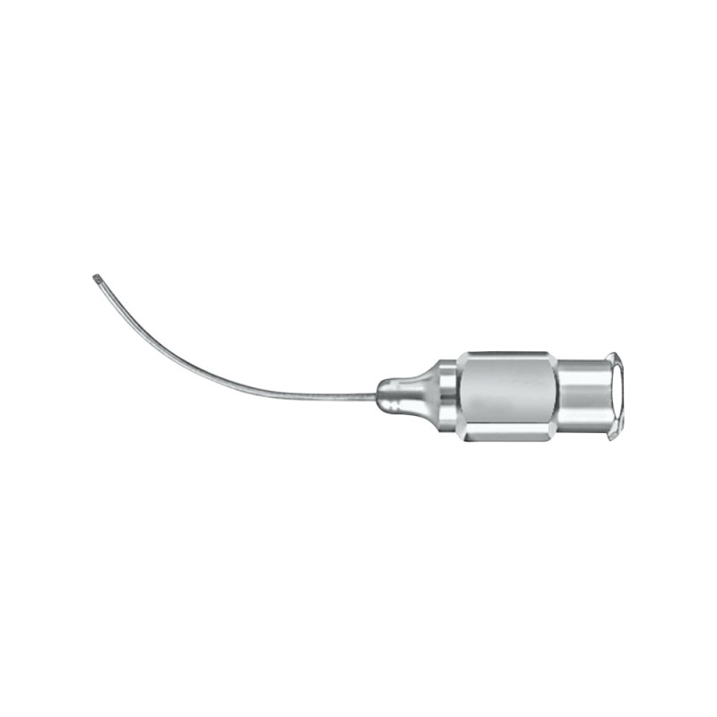 Anis Cortex Aspirating Cannula Straight