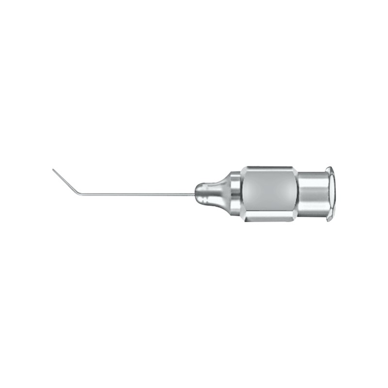 Peters Hydrodissection Cannula
