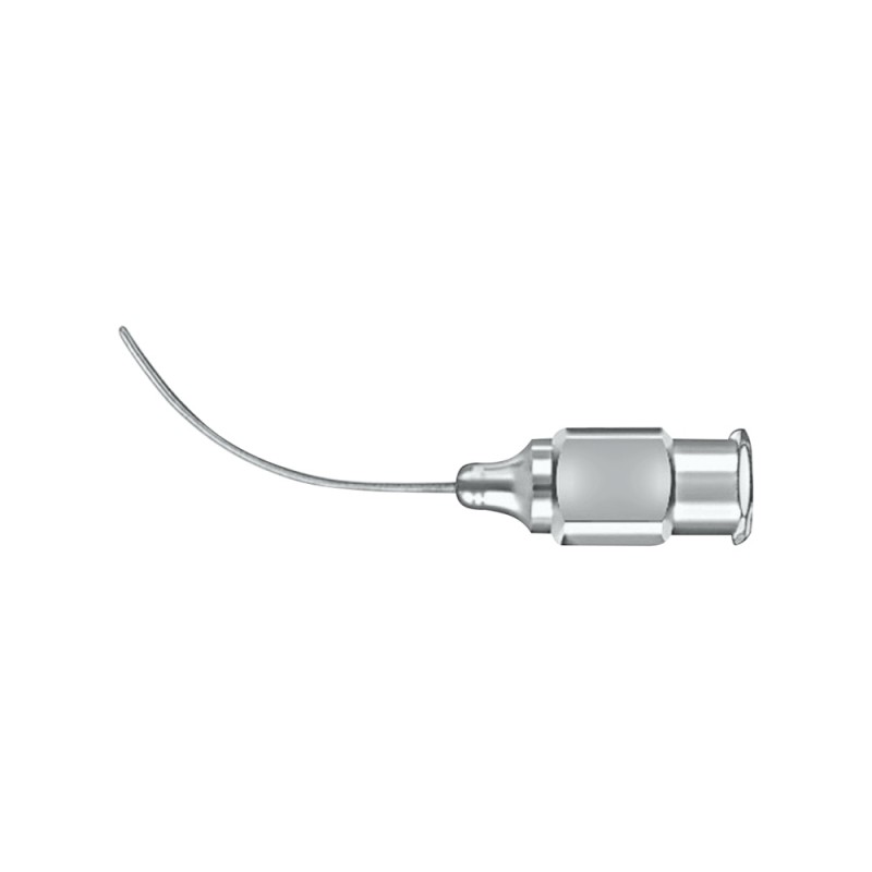 Irrigating Cannula 22 gauge