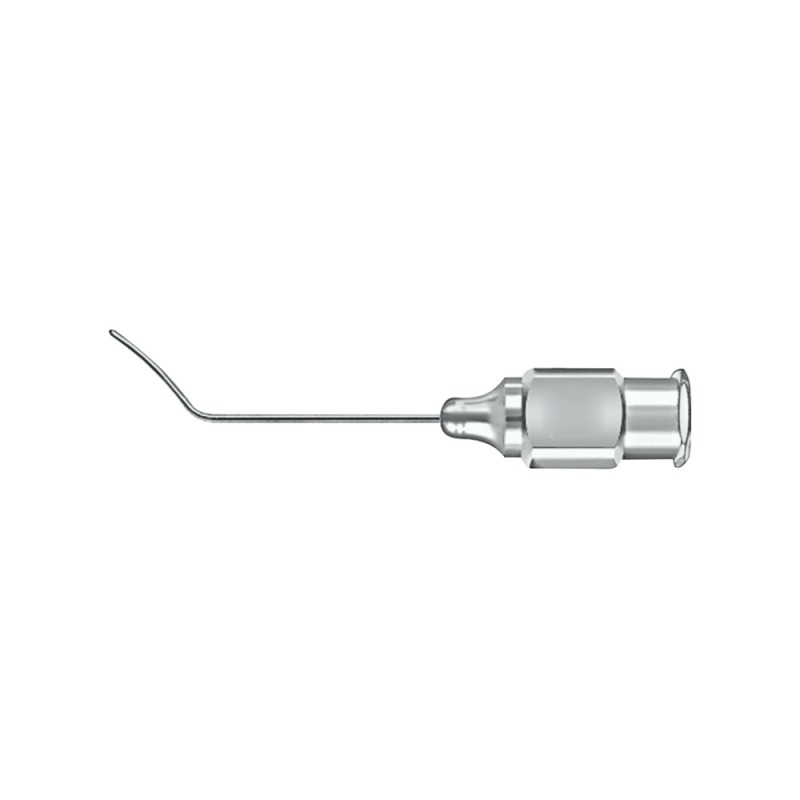 Buratto LASIK Irrigating Cannula 25 gauge