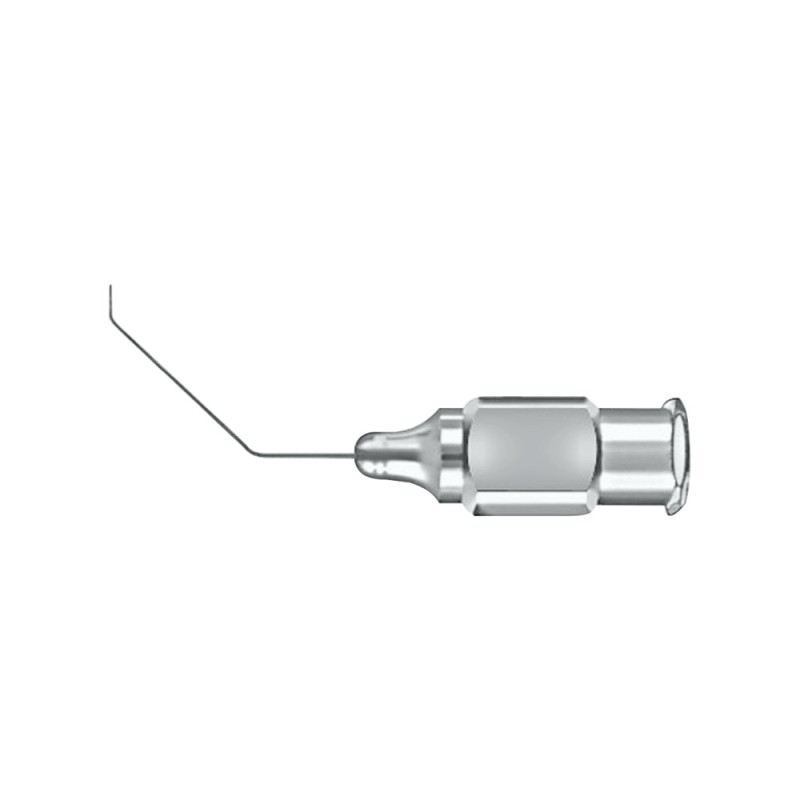 Simcoe Cortex Extractor \. Smooth, 183mm 