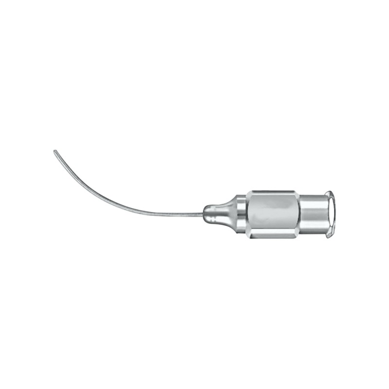 Gills Aspirating Cannula 5mm