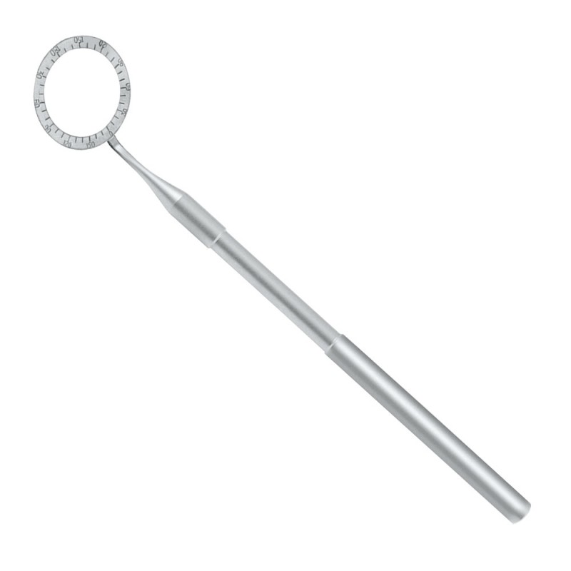  Mendez Degree Gauge