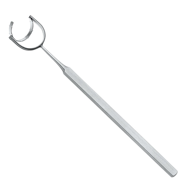 Gimbel Stabilization Ring
