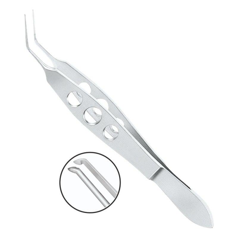 Utrata Capsulorrhexis Forceps