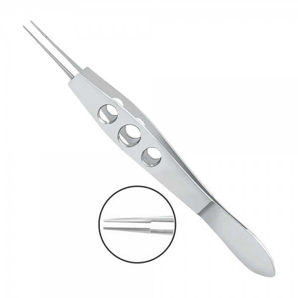 Jaffe Tying Forceps Straight