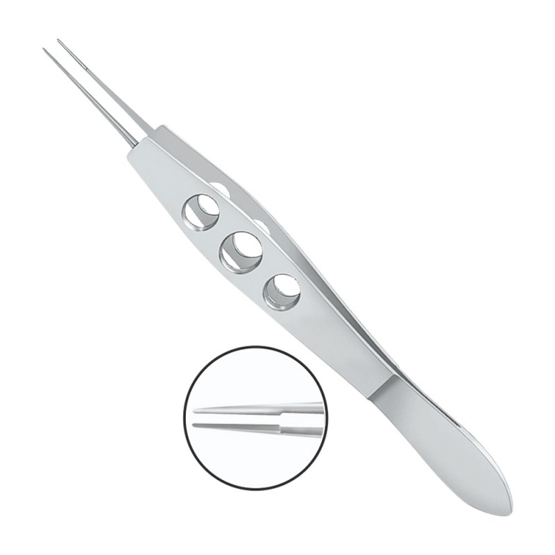 Jaffe Tying Forceps Straight