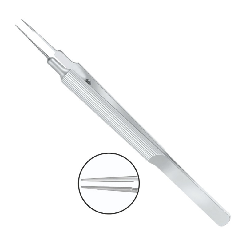 Tennant Tying Forceps Straight