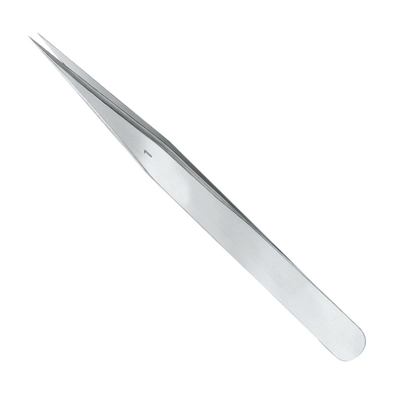Jewelers Forceps #1 Straight