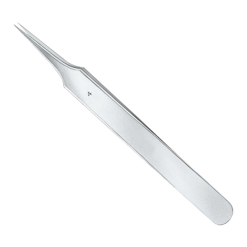 Jewelers Forceps #4 Straight