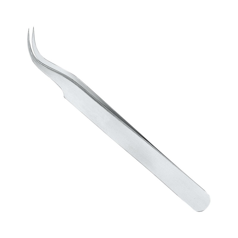 Jewelers Forceps #5 Angled