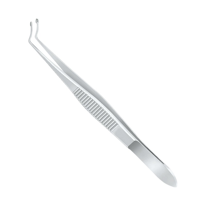 Amiga Capsule Forceps