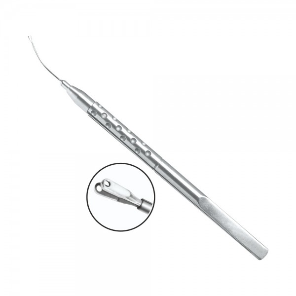 Donnenfeld Micro IOL Holding Forceps