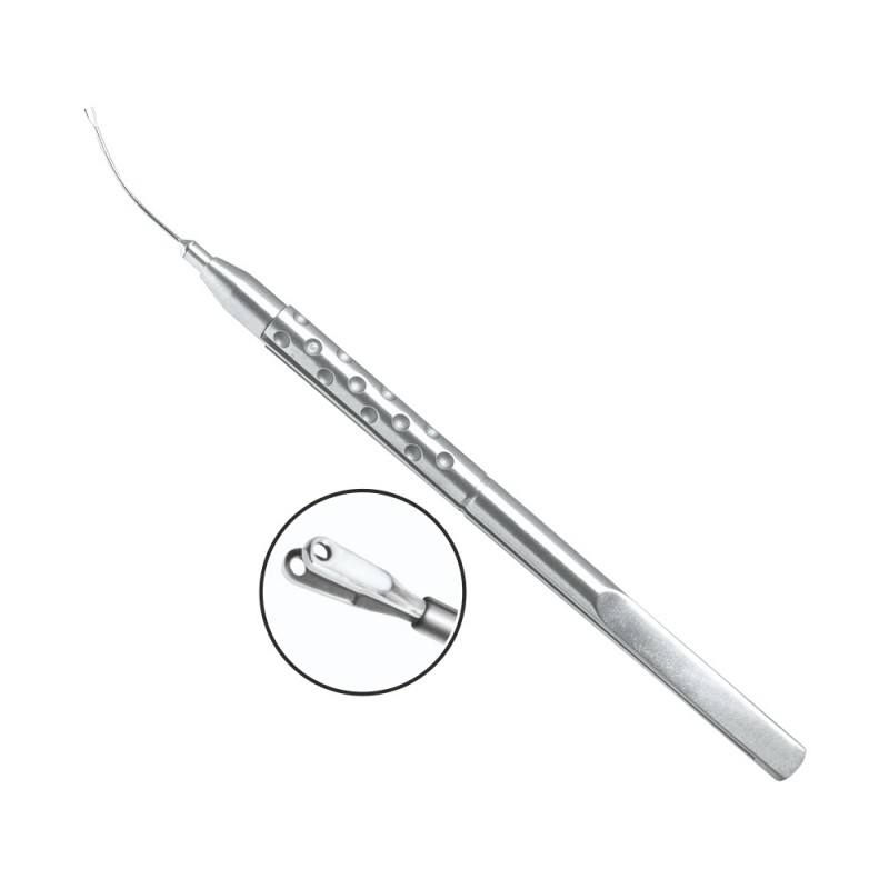 Donnenfeld Micro IOL Holding Forceps