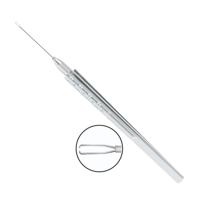 Forceps ILM 23 gauge