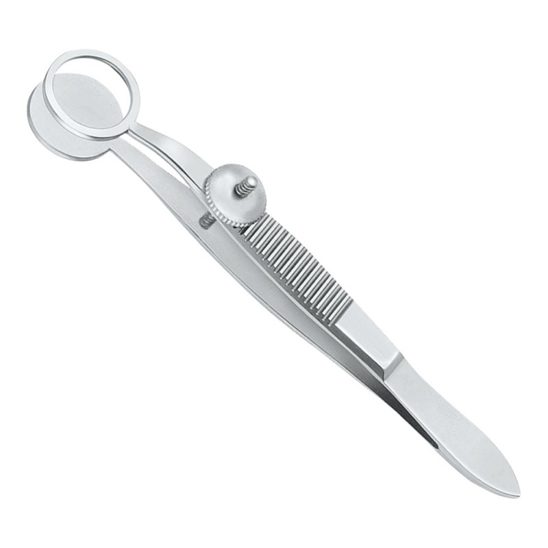 Hunt Chalazion Forceps